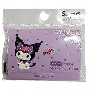 [알티피아]유분을 흡수하여 피부를 보송하게 관리 기름종이 50매