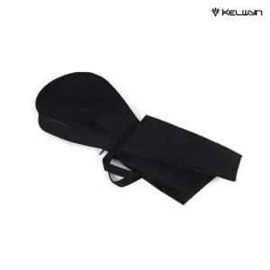 KW 하프주머니 H211 블랙 골프채 고급