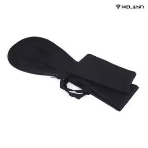 블랙 KW 골프채 H210 하프주머니