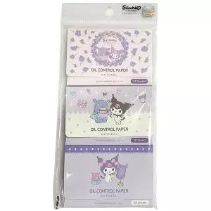 [알티피아]내츄럴브라운 색상 얼굴 유분기 기름종이 50매 3입