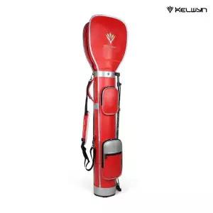 골프 레드 H228 스탠드 KW 하프백