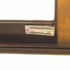 [SBD] 안전 보안장치 보호 창문 방충망 원터치 잠금