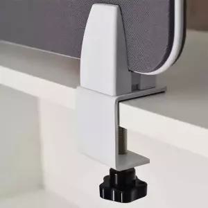 파티션 받침대 L자형 브라켓 DD-11939 파티션고정 파티션지지대 파티션받침대 파티션발