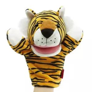 2742 호랑이 손인형 말하는