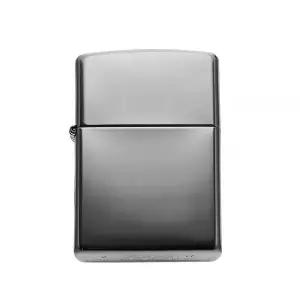 [ZIPPO]지포 ZP150 클래식 블랙 아이스 라이터