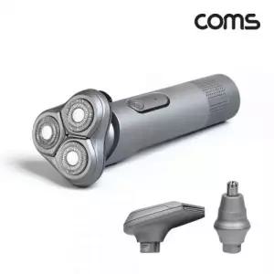 ( )건식습식 전기면도기 코털정리기 CY2288 나비 NV150 ESV7