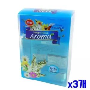 [에이치플러스몰]ksr (SM)아로마겔 방향제 아카시아향 200g x3개