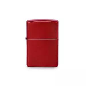 [ZIPPO]지포 ZP21063 클래식 캔디 애플 레드 라이터