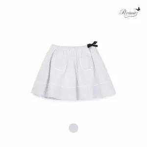 [보리보리/페리미츠]포켓 플레어 스커트(P2624S611_04)