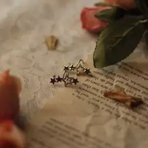 이어커프 스타 귀찌 트윙클 귀걸이