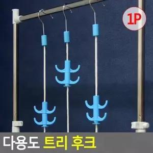 ( )후크 도어훅 트리 다용도 다용도걸이