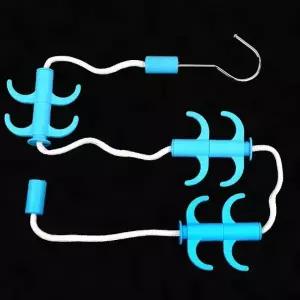 ( )도어훅 다용도 트리 후크 다용도걸이