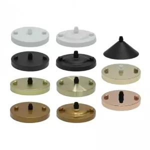 1등 후렌지칠도금 다용도 조명부품