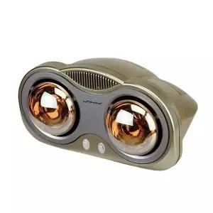 난방 화장실난방기 램프히터 방수 욕실용 화장실