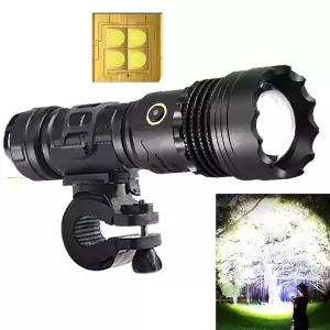 자전거전조등 자전거손전등 랜턴자전거라이트