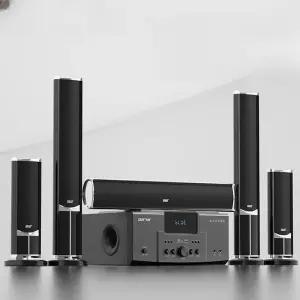 앰프 5.1채널스피커 무선 홈시어터 스피커세트 서라운드