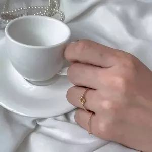 커넥션링 미니 반지 귀걸이 레이드 귀찌