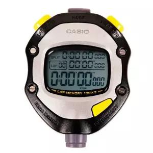 HS70 초단위 날짜표시 스톱워치 카시오 시계