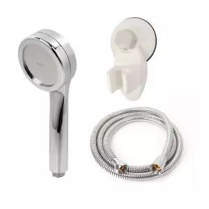 고압 수압상승샤워기 샤워기거치대 샤워기 샤워기헤드