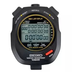 100M 초단위 수상스포츠용 수영 스톱워치 S141 방수