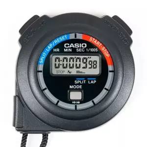 스톱워치 HS3 초단위 시계 카시오