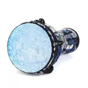 토카 젬베 10 인치 타악기 초보자 드럼 아프리카 12 퍼커션 에스닉 마그마 잼베