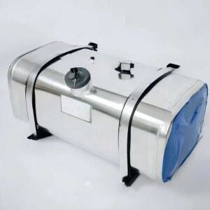 알루미늄 기름 탱크 보조 30X60X65 말통 1번 기름통 소형 페어링 오프로드 화물차