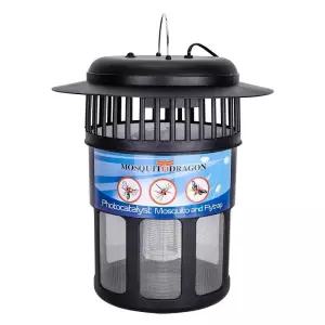 모기 휴대용 날벌레 야외용 퇴치기 업그레이드