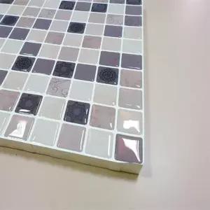 화장실 타일 덧방 욕실 스티커 시트지 주방 투명 점착