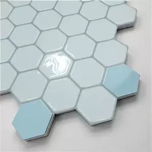 화장실 타일 덧방 욕실 스티커 시트지 주방 투명 시트형