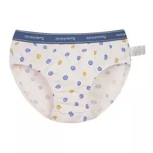 바풀 PPIPPILONG 아동팬티 에어메쉬 유아 아동 삼각 팬티 PL SS69-120