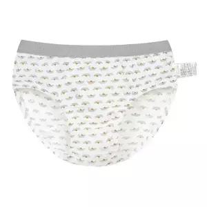 바풀 PPIPPILONG 아동팬티 인견 스판 유아 아동 삼각 팬티 PL SS69-116