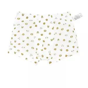 바풀 PPIPPILONG 아동팬티 인견 스판 유아 아동 드로즈 사각팬티 PL SS69-105