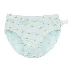 바풀 PPIPPILONG 아동팬티 인견 스판 유아 아동 삼각 팬티 PL SS69-115