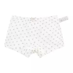 바풀 PPIPPILONG 아동팬티 인견 스판 유아 아동 드로즈 사각팬티 PL SS69-100