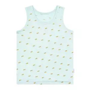 바풀 PPIPPILONG 아동런닝 인견 스판 유아 아동 런닝 메리야스 PL SS69-93