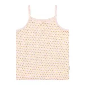 바풀 PPIPPILONG 아동런닝 인견 스판 유아 아동 런닝 메리야스 PL SS69-90