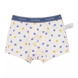 바풀 PPIPPILONG 아동팬티 에어메쉬 유아 아동 드로즈 사각팬티 PL SS69-108