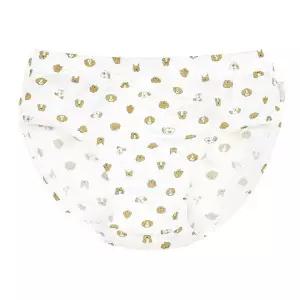 바풀 PPIPPILONG 아동팬티 인견 스판 유아 아동 삼각 팬티 PL SS69-117