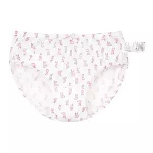 바풀 PPIPPILONG 아동팬티 에어메쉬 유아 아동 삼각 팬티 PL SS69-118