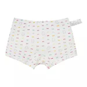 바풀 PPIPPILONG 아동팬티 인견 스판 유아 아동 드로즈 사각팬티 PL SS69-101