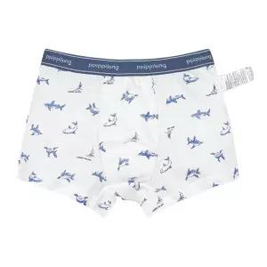 바풀 PPIPPILONG 아동팬티 에어메쉬 유아 아동 드로즈 사각팬티 PL SS69-110