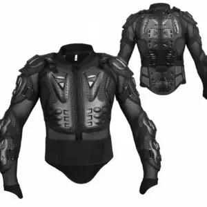 메쉬 모터 사이클 보호 자켓 레이싱 라이딩 보호복 어드벤처 여성