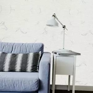 간편 셀프 단열 벽지 접착식 스티커 단열 벽지 인테리어 리모델링