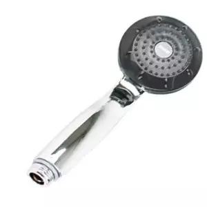 [골드스마일]욕실 샤워기 헤드 도금