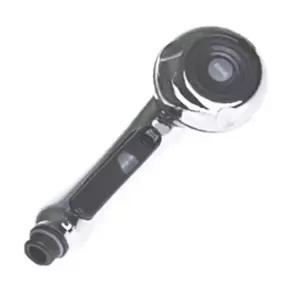 [골드스마일]그린벼리 절수 샤워기 헤드 도금