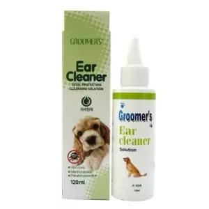 [골드스마일]120ml 120ml귀세정액 구루머스세정액 귀세정제 구루머스