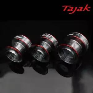 [골드스마일]알루미늄 러너 스피닝릴 씨카고 스풀 보조스풀 릴