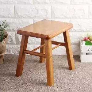 ( )다용도 내추럴 우드선반 보조의자 현관의자 카페의자