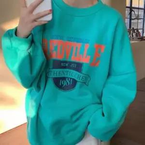 [옷은날개] 여자 레터링 맨투맨 빅사이즈 꾸안꾸 등원룩 오버핏